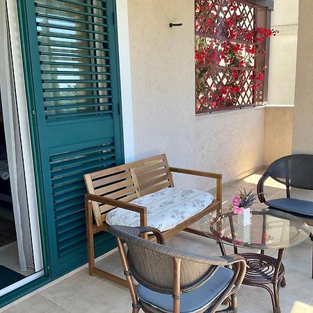 Bay View Apartments Petrovac Exterior foto