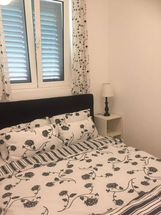 Bay View Apartments Petrovac Exterior foto