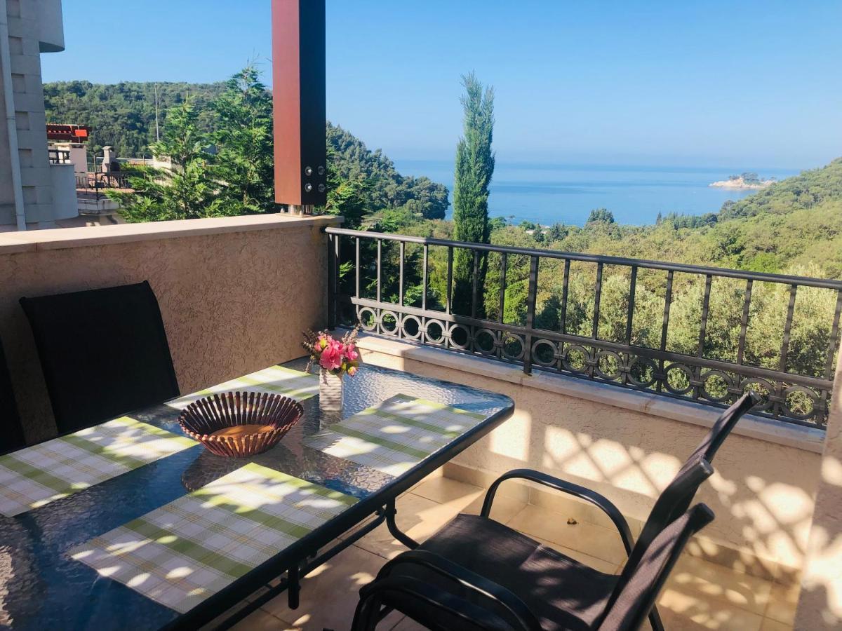 Bay View Apartments Petrovac Habitación foto