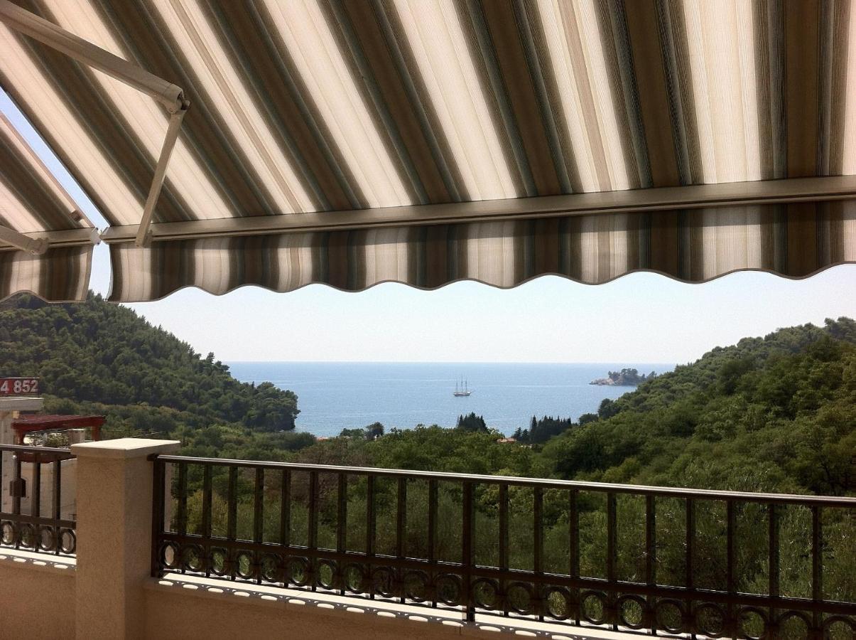 Bay View Apartments Petrovac Habitación foto