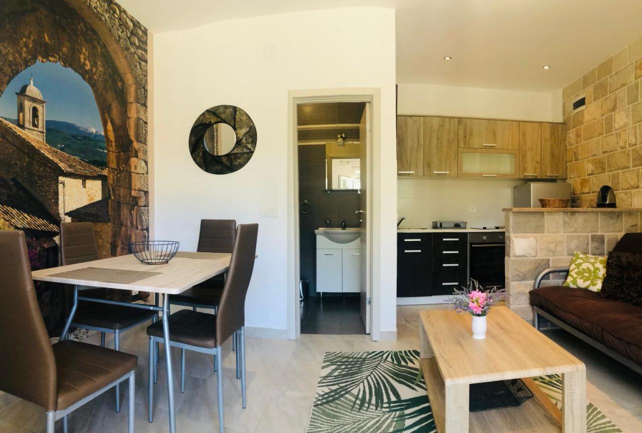 Bay View Apartments Petrovac Habitación foto