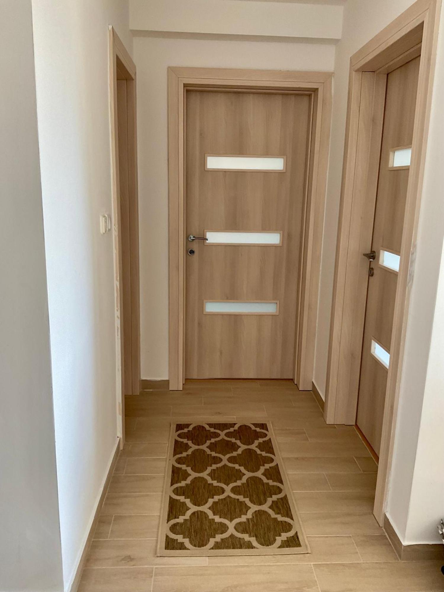 Bay View Apartments Petrovac Habitación foto