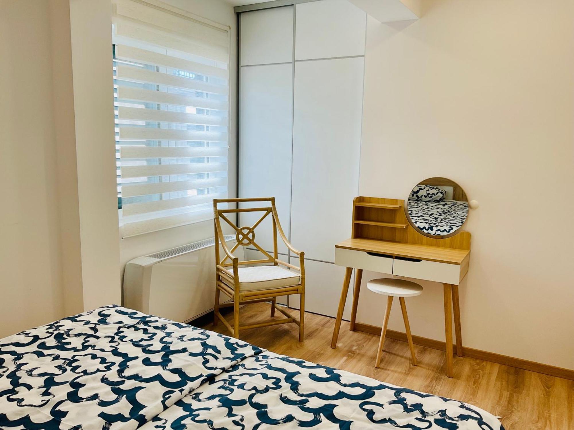 Bay View Apartments Petrovac Exterior foto