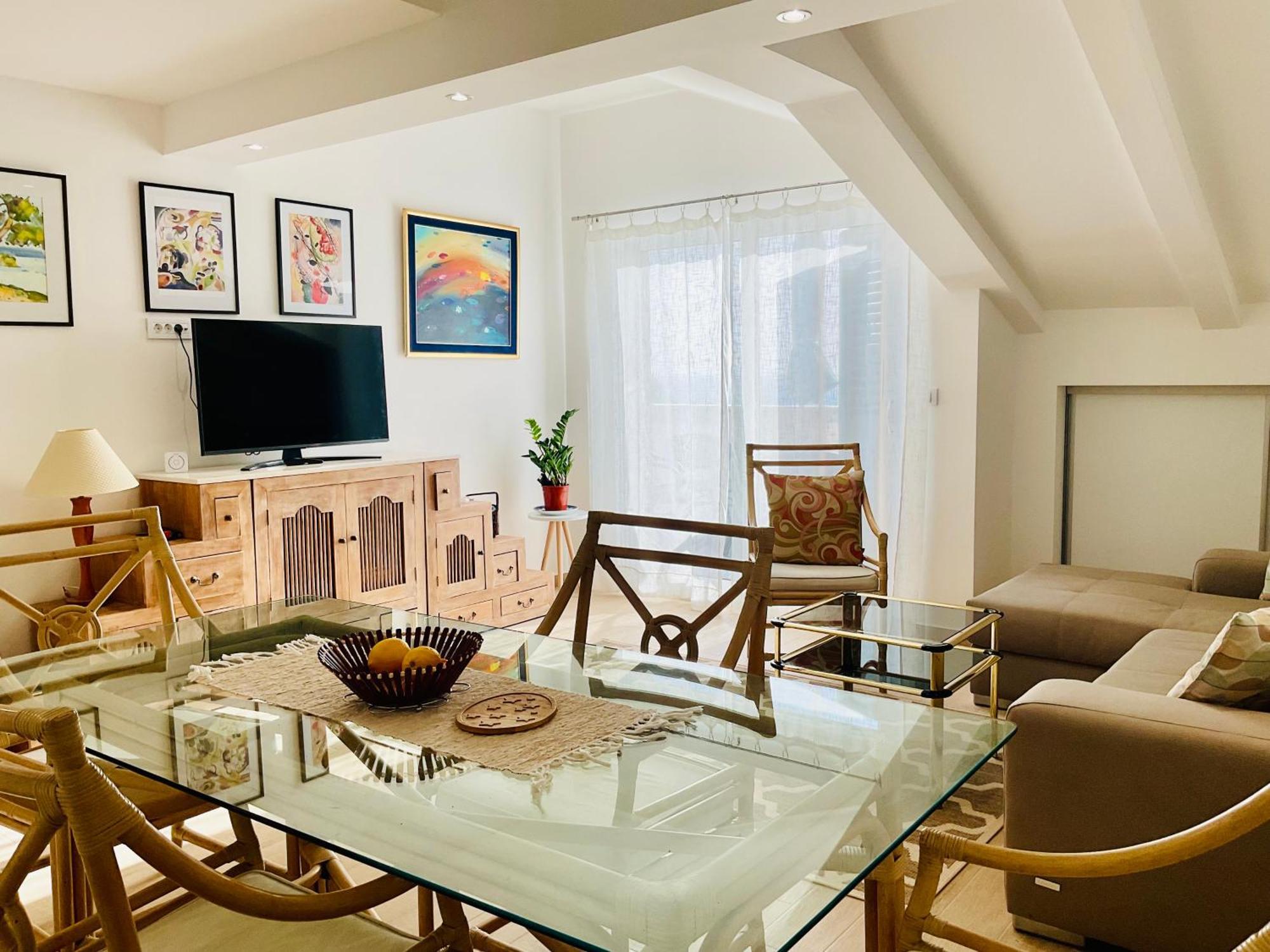 Bay View Apartments Petrovac Exterior foto