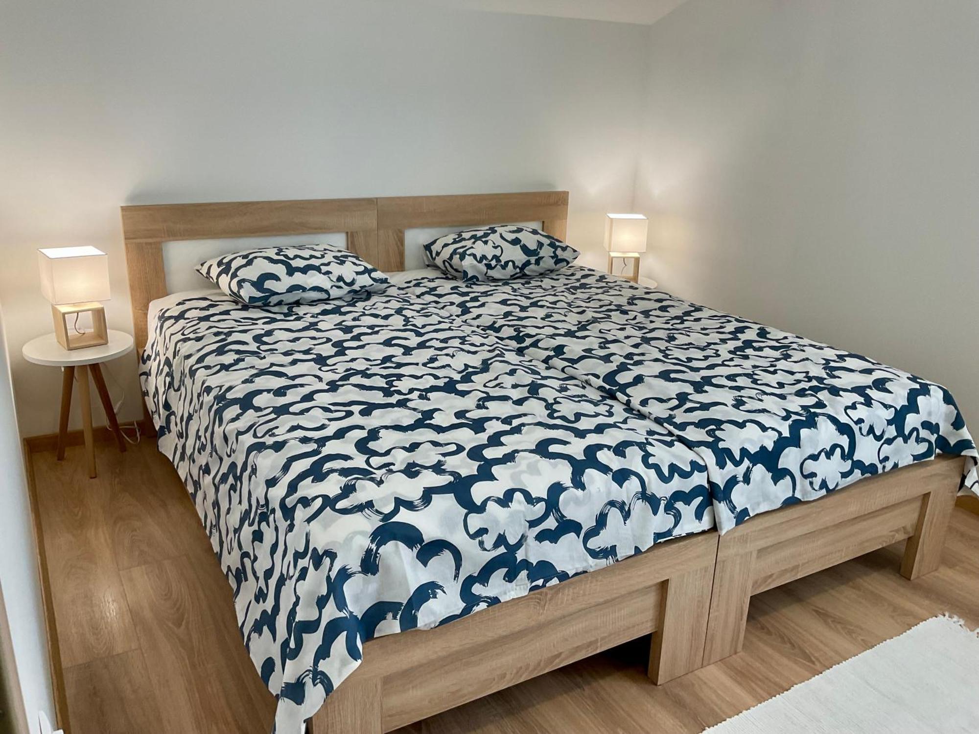 Bay View Apartments Petrovac Habitación foto