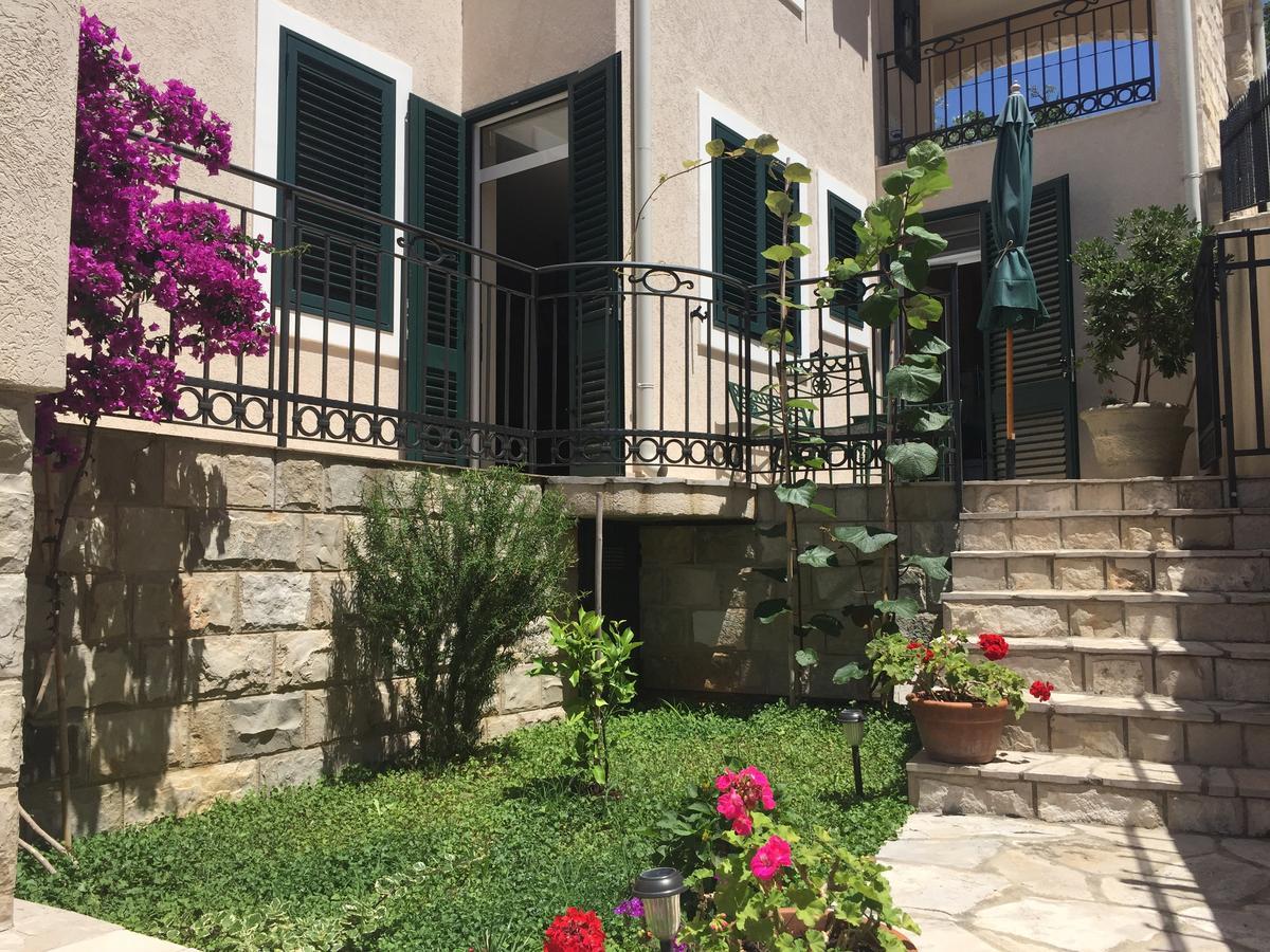 Bay View Apartments Petrovac Habitación foto