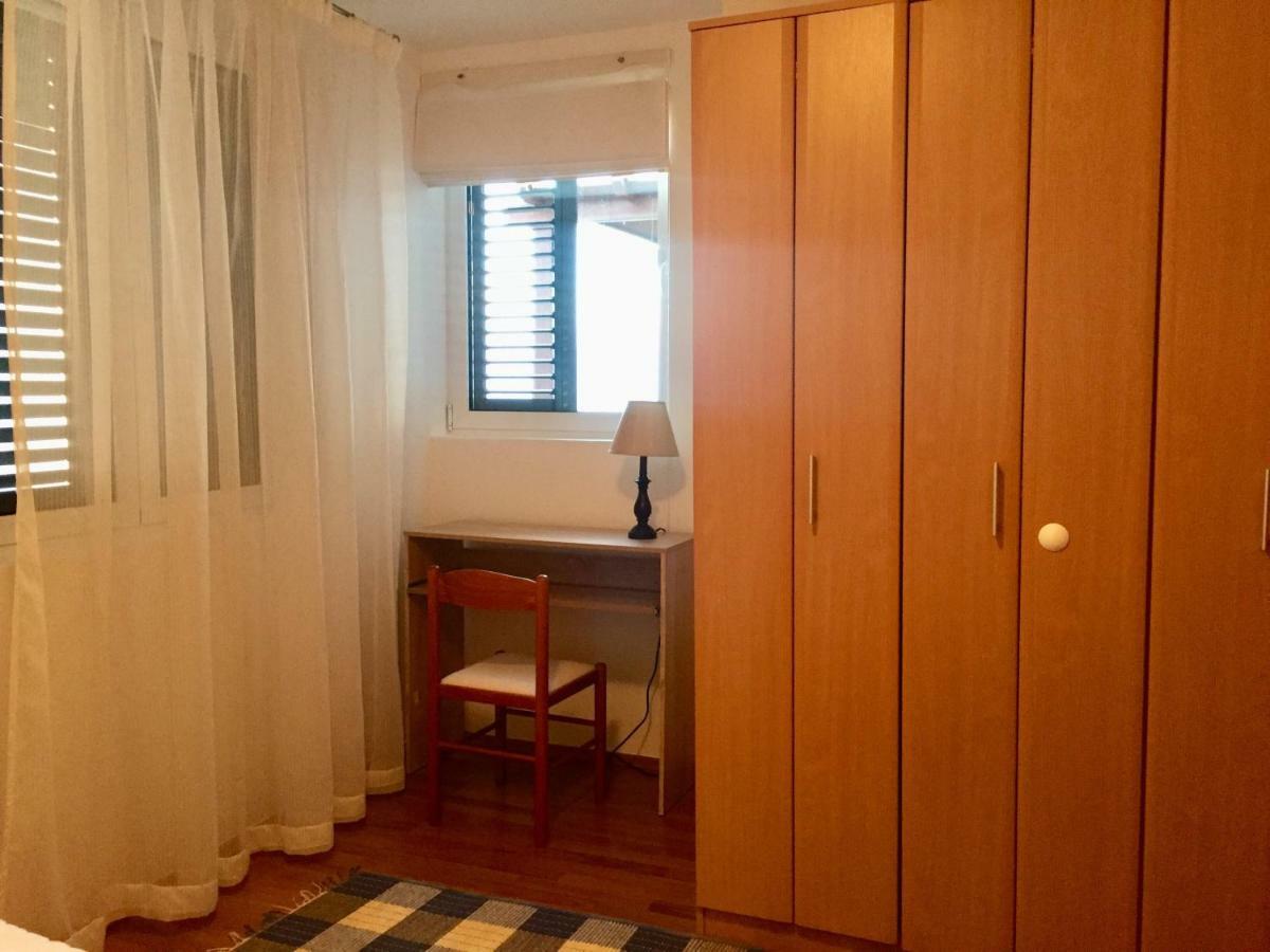 Bay View Apartments Petrovac Exterior foto